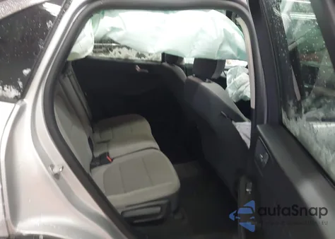 2020 Ford Escape Se из США, поврежденный, VIN 1FMCU0G62LUA95097